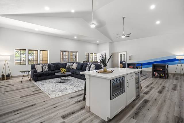 Studio apartment at The Place at Desert Springs in Sierra Vista, AZ